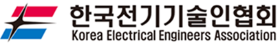 한국전기기술인협회 로고